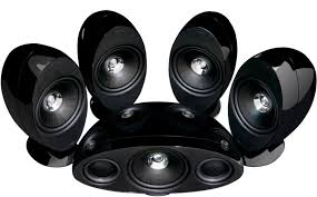kef 3005