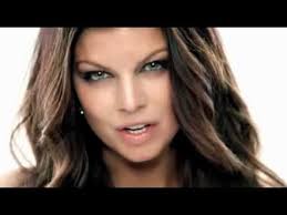 fergie perfume outspoken