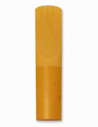 alto saxophone reed
