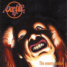 Occult - The Enemy Within