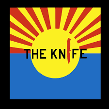 the knife the knife