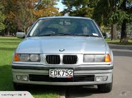 318ti compact