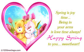 greetings