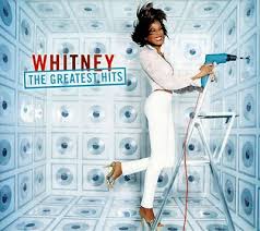Whitney Houston - Whitney: The Greatest Hits