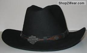 harley davidson hat