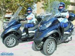 piaggio mp3 400lt