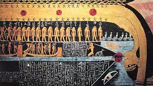 egyptian underworld
