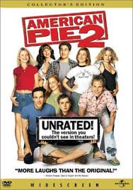 dvd american pie