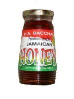 jamaican honeys
