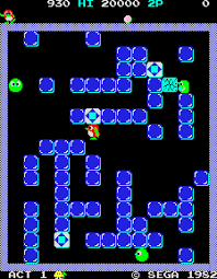 pengo