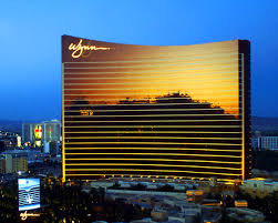 luxury hotels