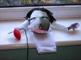 Bongwater - Nick Cave Dolls