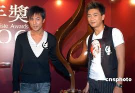 raymond lam fung