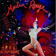 au moulin rouge