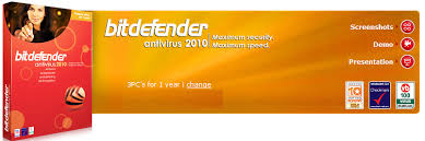 keygen bitdefender 2010