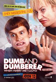 Dumb and Dumberer: When Harry Met Lloyd thumbnail