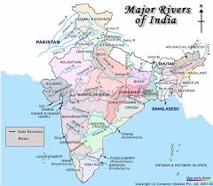 thar desert map
