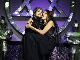 bam margera unholy union