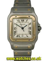 cartier santos de cartier