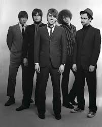 kaiser chiefs