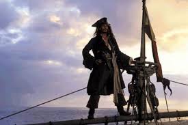 cast of pirates of the caribbean