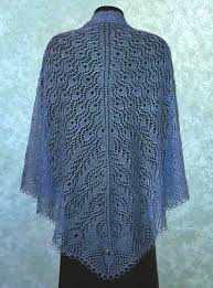peacock shawls