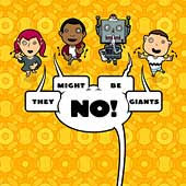 They Might Be Giants - No
