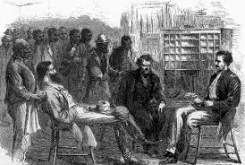 freedmans bureau
