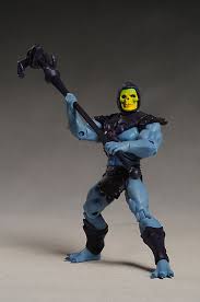 skeletor action figure