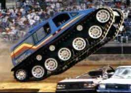 monster truck videos