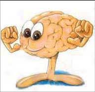 gimnasia cerebral
