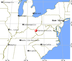 barboursville wv
