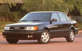 100 audi