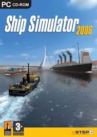 ship simulator games