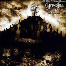 Cypress Hill - Black Sunday (edited)
