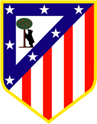 Atlético Madrid Atletico-madrid-logo