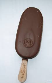 magnum icecream