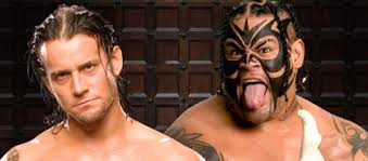 punk vs