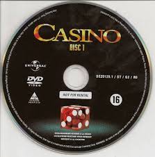 casino cd