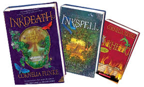 inkdeath cornelia funke
