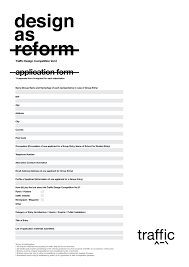 graphic design forms