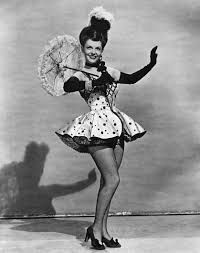  Actress 