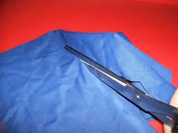material scissors