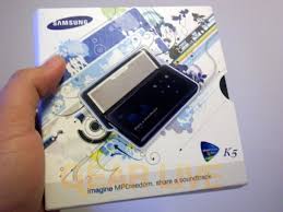 samsung yp k5 2gb