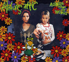 Alisha's Attic - The Collection
