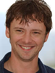 john simm