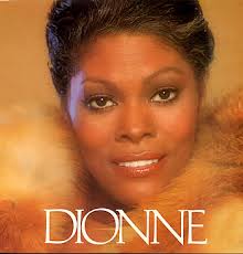 Dionne Warwick - Dionne Warwick In Paris