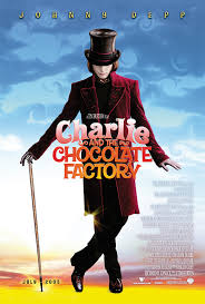 charlie and the charlie factory