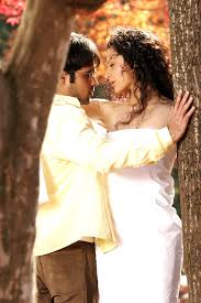 gangster a love story