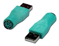 usb ps 2 adapters